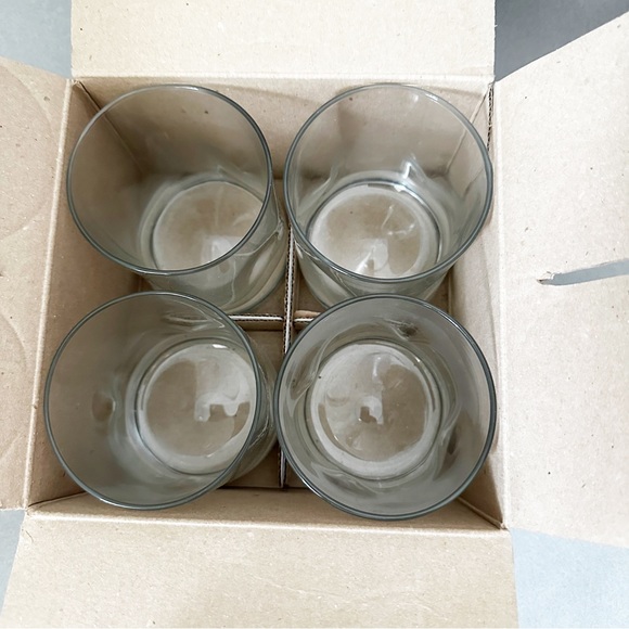 Libbey Impressions 4CT Dining Glassware - Picture 4 of 6